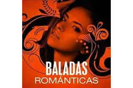 Baladas Romanticas