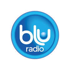 Blu Radio Bogotá 89.9