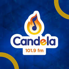 Candela 101.9 FM