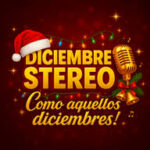 Diciembre Radio Colombia