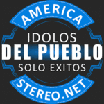 Idólos del Pueblo