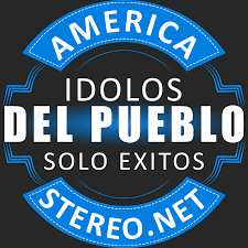 Idólos del Pueblo