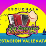 LA ESTACION VALLENATA FM