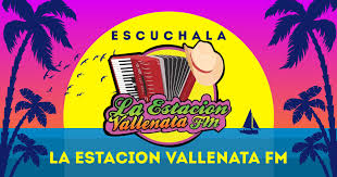 LA ESTACION VALLENATA FM