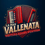 La Max Vallenata