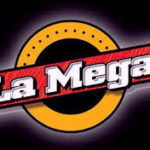 La Mega (Pereira) 105.2 FM