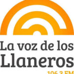 La Voz de los Llaneros 106.3FM