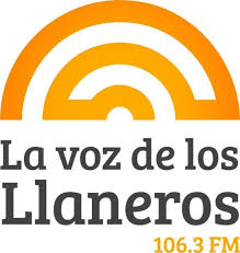 La Voz de los Llaneros 106.3FM