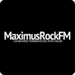 MaximusRockFM