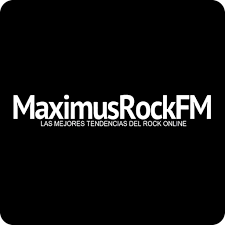 MaximusRockFM