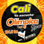 Olímpica Stéreo 104.5 Cali