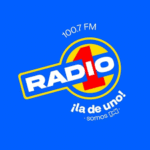 RADIO UNO VALLEDUPAR 100.7 FM