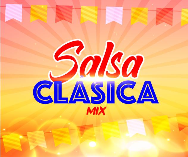 Salsa Clásica Éxitos