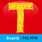 Tropicana Cali 93.1 fm