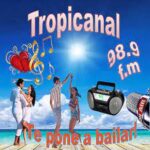 Tropicanal Tropical 98.9 FM